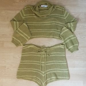 FP Montauk dunes set